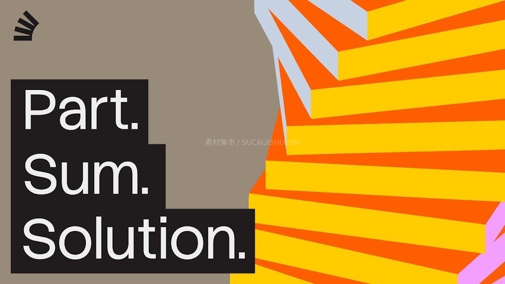 Stack Sans:StackOverflow 开源免费字体